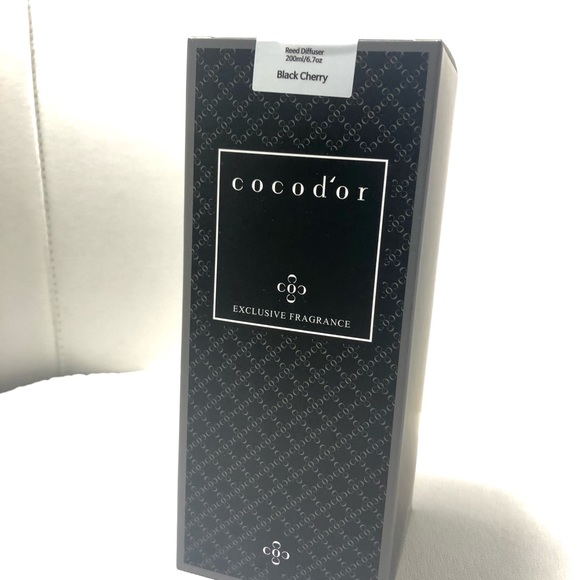 Cocodor Diffuser - Picture 6 of 7